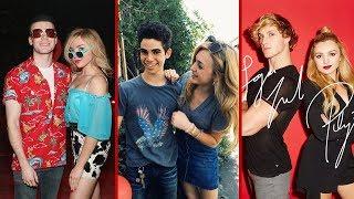 Breakup....??? Boys Peyton List Has Dated 2019  New