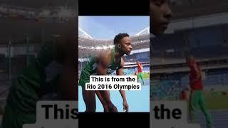 Triple Jump Technique Breakdown — Rio Olympics Edition #shorts