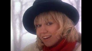 Debbie Gibson - Out of the Blue Official Music Video