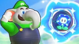 Super Mario Wonder - My FULL Playthrough