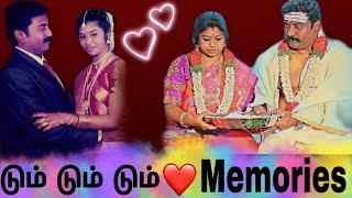 Priya Saravanan wedding memories  Special VLOG  prince ashwin21