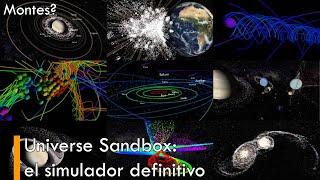 Universe Sandbox 3