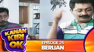 Kanan Kiri Oke Episode 25 - Berlian - Kadir Doyok Diana Pungky