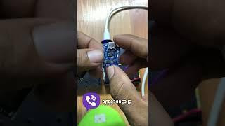 Power Bank တစ်လုံးဆင်ကြည့်မယ် Diy Power Bank