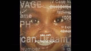 21 Savage Travis Scott Metro Boomin - née-nah Instrumental