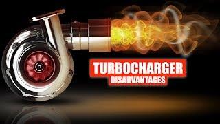 5 Reasons You Shouldnt Buy A Turbocharged Car