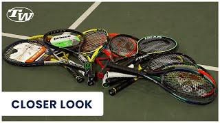 Best Tennis Racquets of 2022 our picks for beginners intermediates & advanced players 