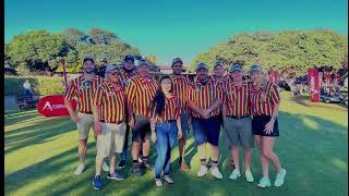 Droogte Hulp Golf Day - Kathu - April 2022