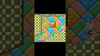 Super Mario Bros. 3 Dark Land World 8-1 Hidden 3UP  12 #supermarioadvance4