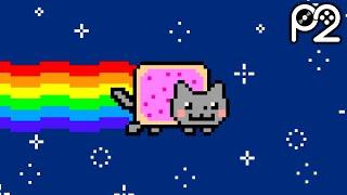 Nyan Cat REMIX