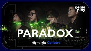 Highlight Concert PARADOX l ร.ด. Dance ซักซี๊ดนึง ฤดูร้อน