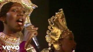 Boney M. - El Lute Sopot Festival 1979