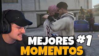 DESST3 MEJORES MOMENTOS en MARBELLA VICE 2 #1