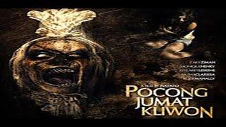 Film Horror Indonesia - Pocong Jumat Kliwon 2010