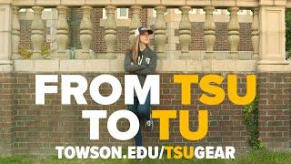 From TSU to TU