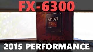 FX-6300 In 2016 Still Worth It?