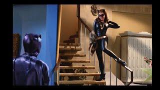 Catwomans Batman Seduction HI-DEF