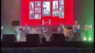 Laxmikant Pyarelal Live concert in Auckland