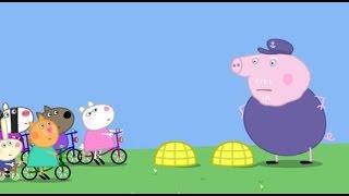 Peppa Pig S3E49   Edmond Elephants Birthday