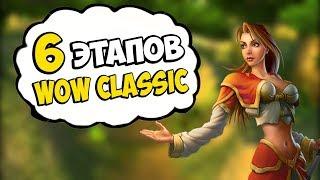 ЛУЧШИЕ НОВОСТИ ПО WOW CLASSIC