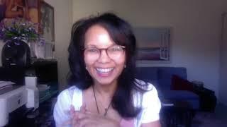 Christian EFT Emotional Freedom Technique to Heal Uncomfortable Emotions- FB Live Recording