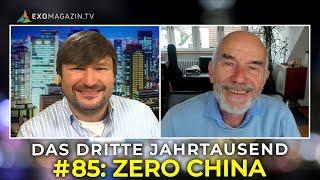 ZERO CHINA  Das 3. Jahrtausend #85