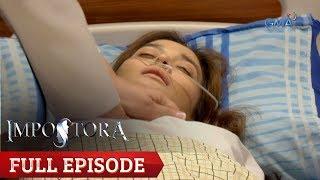 Impostora Full Episode 113