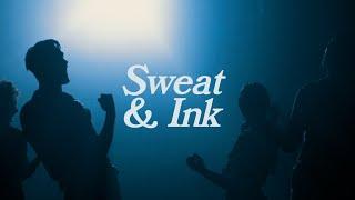 Barcode Sweat & Ink Trailer 2