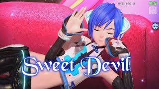 【 KAITO V³】 Sweet Devil 【Cover】