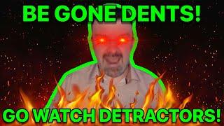 DSP Continues His MELTDOWN Tells Viewers To Go Watch Detractors