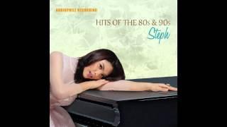 Steph - Hits Of The 80s And 90s