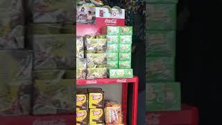 warung sembako minimalis #shortvideo #ideusaha #tokokelontong #viralvideo