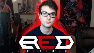 Why I Left Red Reserve