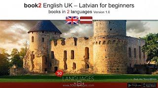Learn Latvian from Scratch - 100 Beginner Lessons