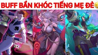 Tổng Hợp Những Pha Highlight Hay Nhất Liên Quân #097  TikTok Liên Quân 2024