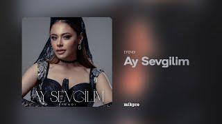 EFENDI — Ay Sevgilim Rəsmi Audio