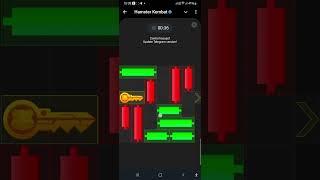 Hamster Kombat Mini Game 4-10-2024 Crypto Currency Malayalam