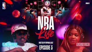 NBA Life Full Episode 3