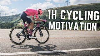CYCLING MOTIVATION 2022  1 HOUR