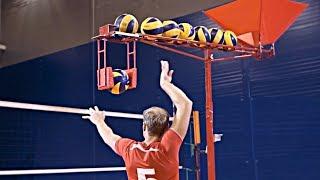 BEST VOLLEYBALL TRAININGS #3