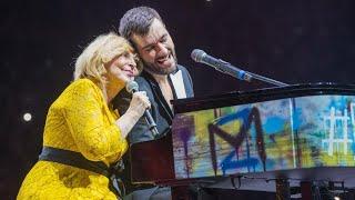 Marek Ztracený a Hana Zagorová - Můj čas Live O2 Arena 2020