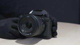 Lumix S5IIX - 4 things i hope Panasonic will fix on the next firware update