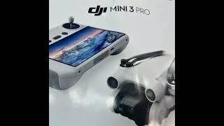 Lets talk DJI Drones specifically the upcoming Mini 3  233