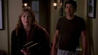 Greys Anatomy - Hot Izzie