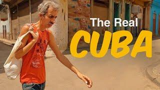The Real CUBA 