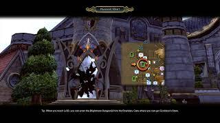 Dragon Nest SEA - ALL NEST Floor 26 with GuildMates with gear review at the end of the Video