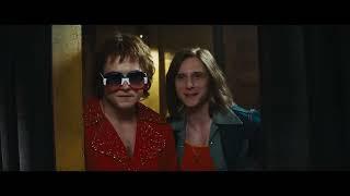 Rocketman trailer