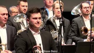 A London Overture - Philip Sparke-  Douai Brass Band