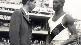 Adhemar Ferreira da Silva marcou história no atletismo brasileiro