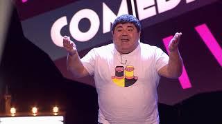 Ferran Gadea LAlqueria Blanca - Comediants